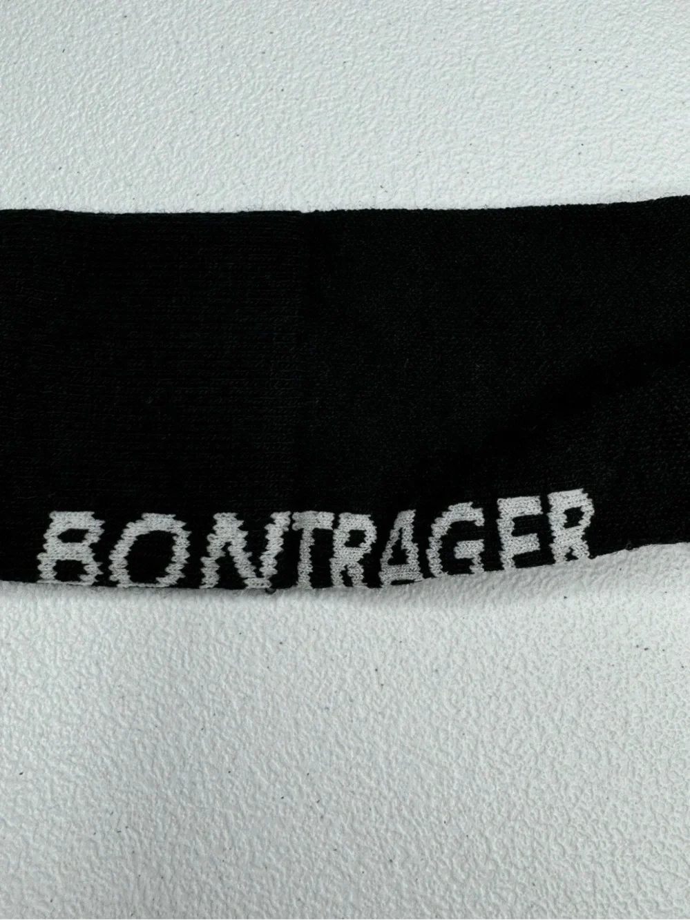 Bontrager Race Cycling Socks Size S Small 2 inch - 1 Pair Moisture Wicking NWOT